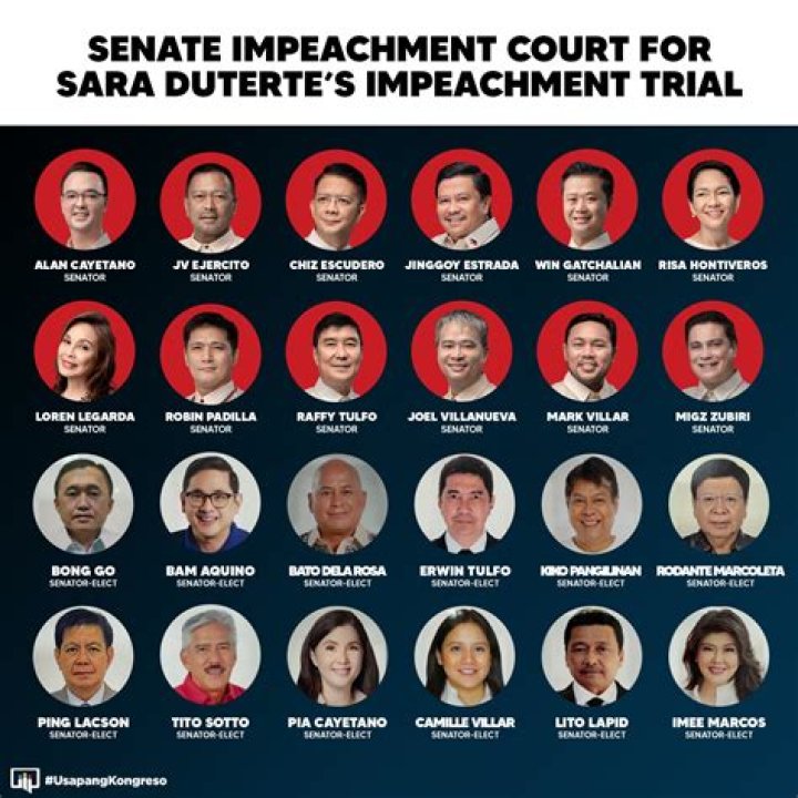 
Is Filipina Journalist Pia Hontiveros Related To Risa Hontiveros? Family Link Tree Explained 