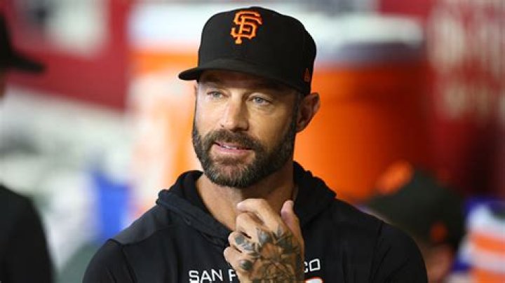 Is Gabe Kapler Gay? | TG Time