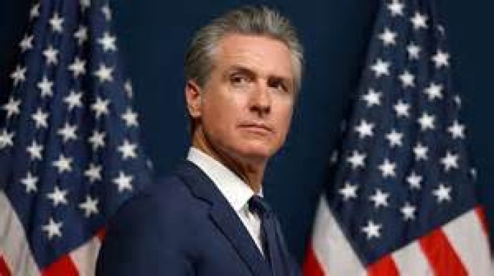 
Is Gavin Newsom Gay? Know More About His Life! 