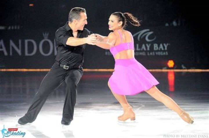 Is Gladys Orozco Married? Her Bio, Age, and Net worth (Elvis Stojko Wife)