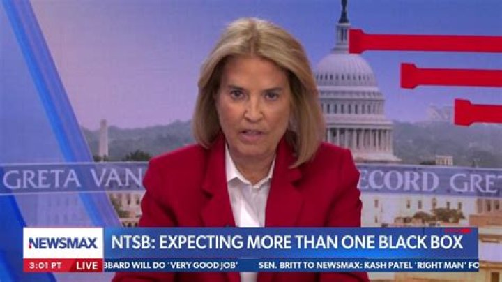 
Is Greta Van Susteren On Newsmax? Know About The Former Fox News Presenter Current Status 