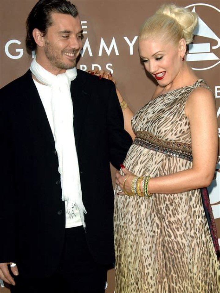 
Is Gwen Stefani Pregnant? The Rich Girl Singer’s Personal Life 