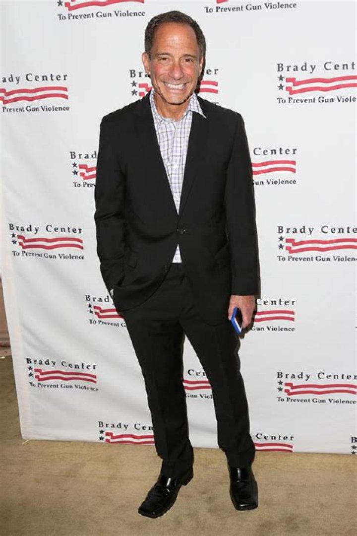 
Is Harvey Levin Gay? Get More Updates About This Television Producer! 