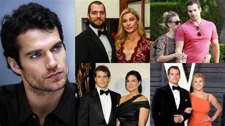 
Is Henry Cavill Gay? Does He Have A Wife or Girlfriend? 