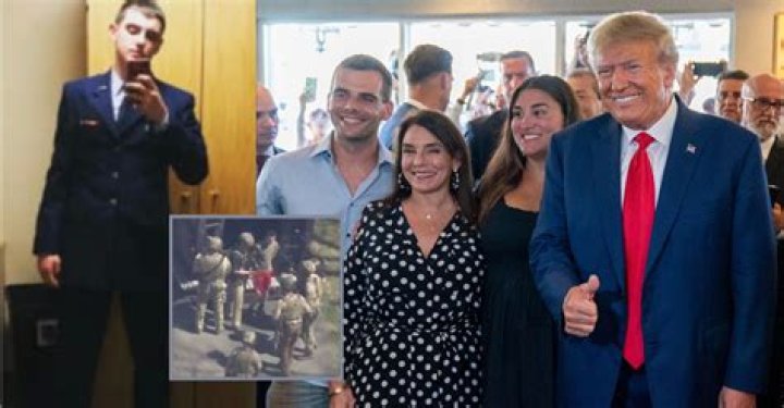 
Is Jack Teixeira a Donald Trump MAGA follower? Suspect behind Pentagon document leak arrested 