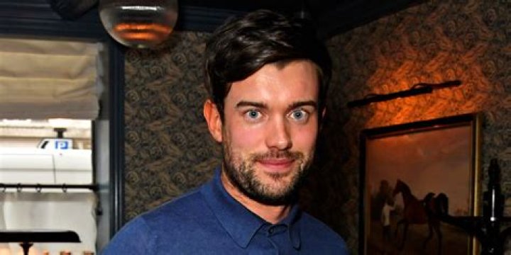 Is Jack Whitehall Gay? Know More About His Life!