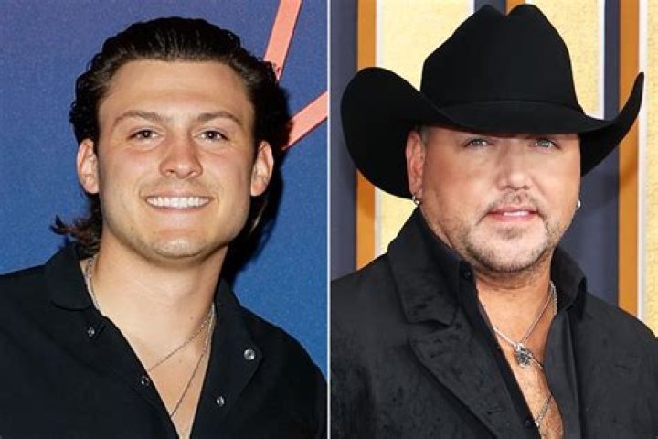 
Is Jason Aldean Related To Logan Crosby As Cousin Brother? 