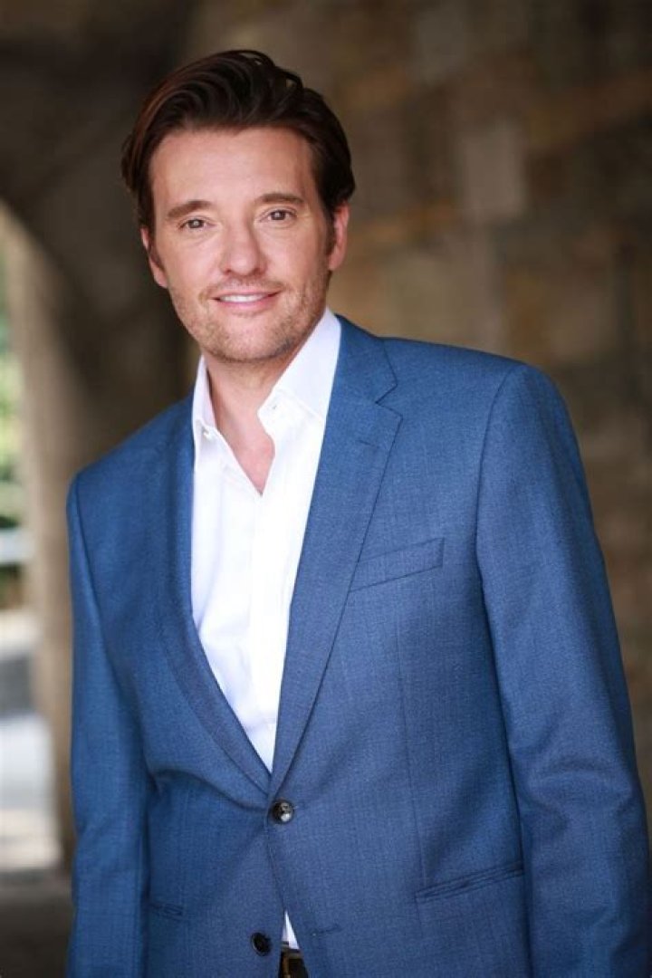 Is Jason Butler Harner Gay? Is He Married? Scandal, Height