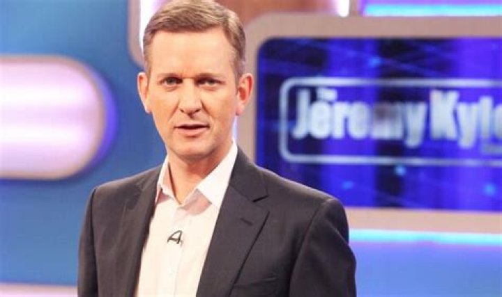 
Is Jeremy Kyle Gay? Age, Height, Net Worth 