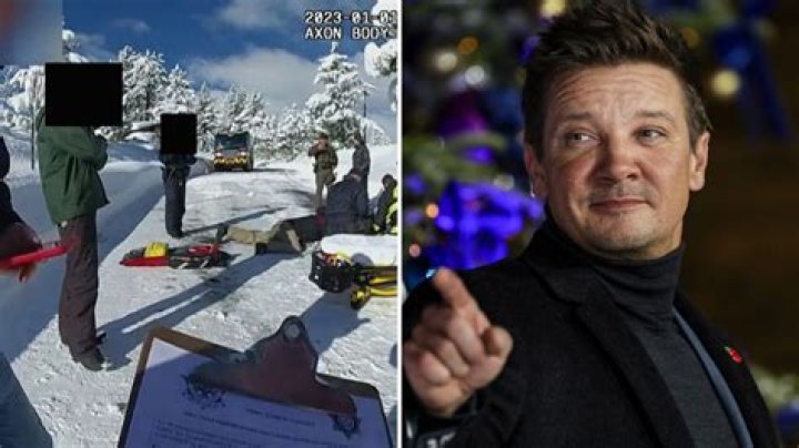 
Is Jeremy Renner Still Alive, What Happened To Jeremy Renner? Everything About Jeremy Renner Snow Plow Accident 