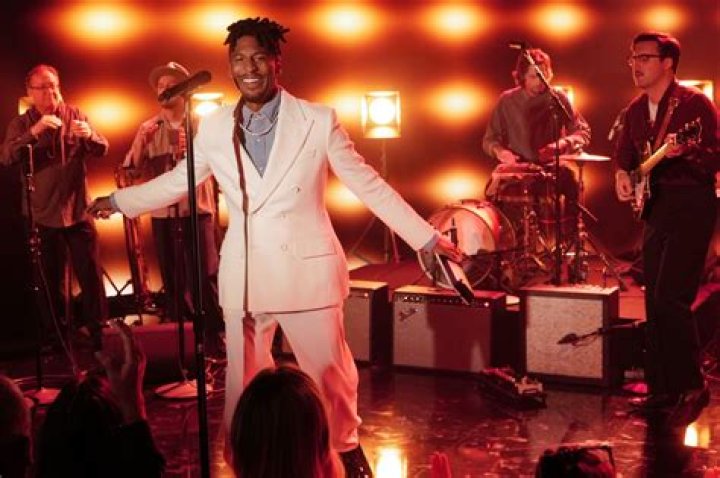 
Is Jon Batiste Gay? A Close Look At His Sexuality 