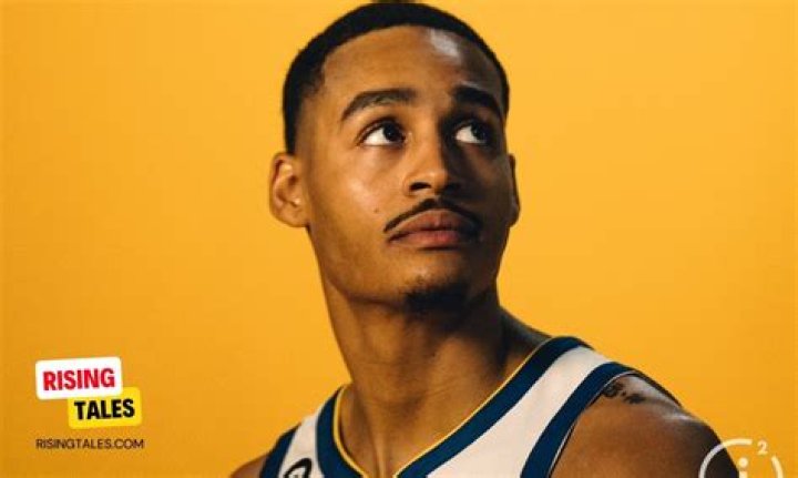 
Is Jordan Poole Gay? Age, Height, Net Worth 