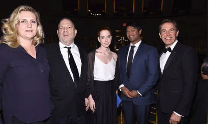 Is Josh Weinstein Related To Harvey Weinstein? Family Links Explored