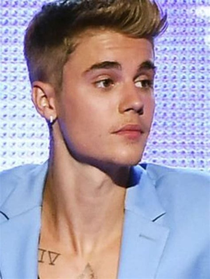 
Is Justin Bieber Gay? Investigating The Rumors And Uncovering The Truth 