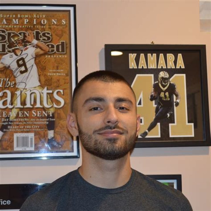 
Is Kalen Deboer Married? Who Is Kalen Deboer Wife? 