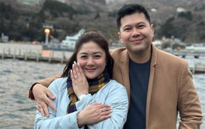 
Is Katya Adler Jewish? Her Husband And Family Details To Know 