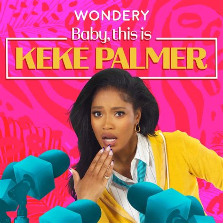
Is Keke Palmer Gay: Get More Updates! 