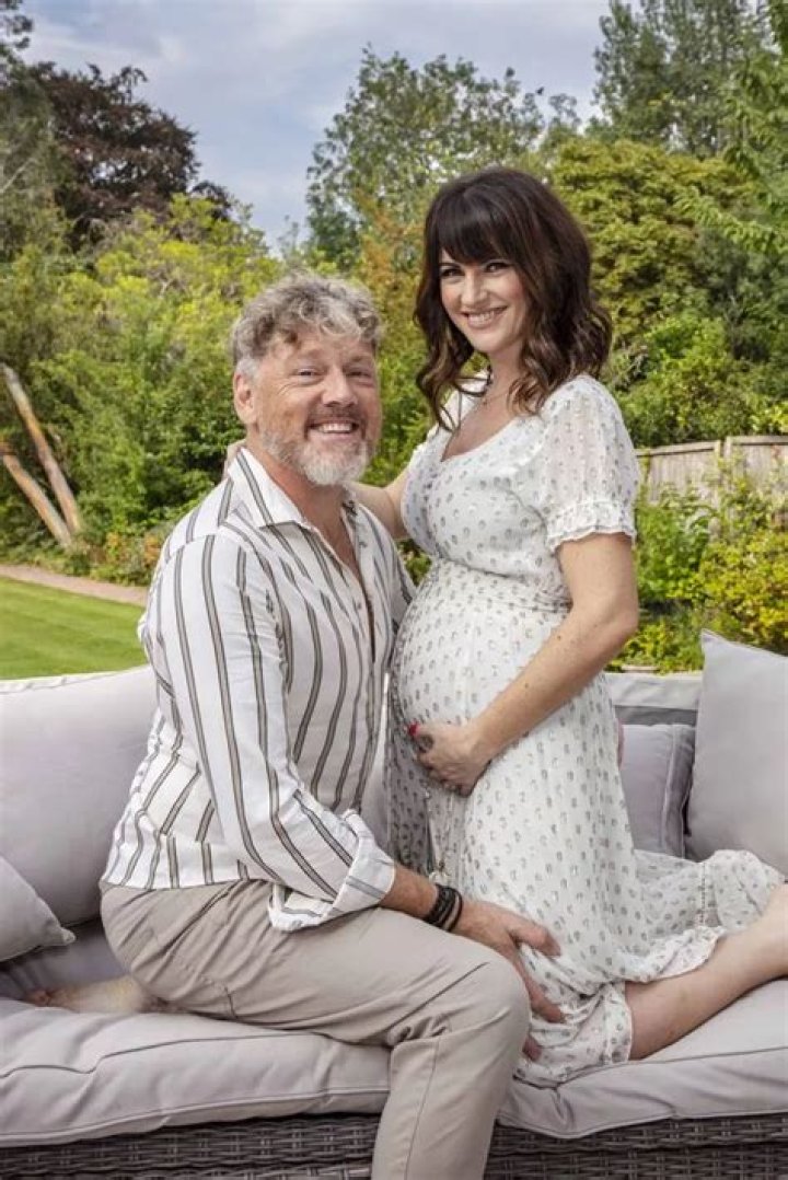 
Is Kerry From Emmerdale Pregnant and Does Actress Laura Norton Have A Baby? 