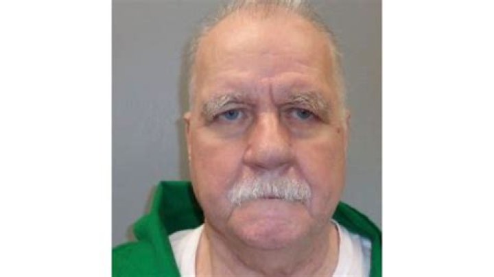 
Is Kevin Cooper Still Alive Or Executed? Death Row Update – Is He Innocent? 