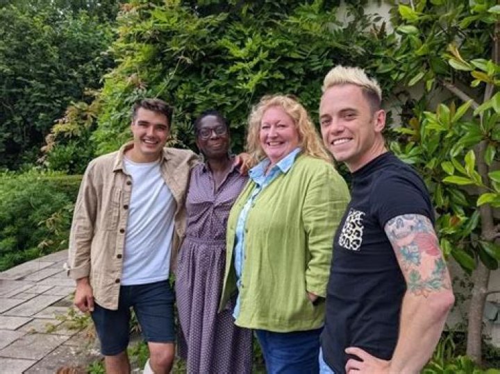 
Is Lee Burkhill Really Transgender? Garden Rescue Host’s Sexuality In Detail 