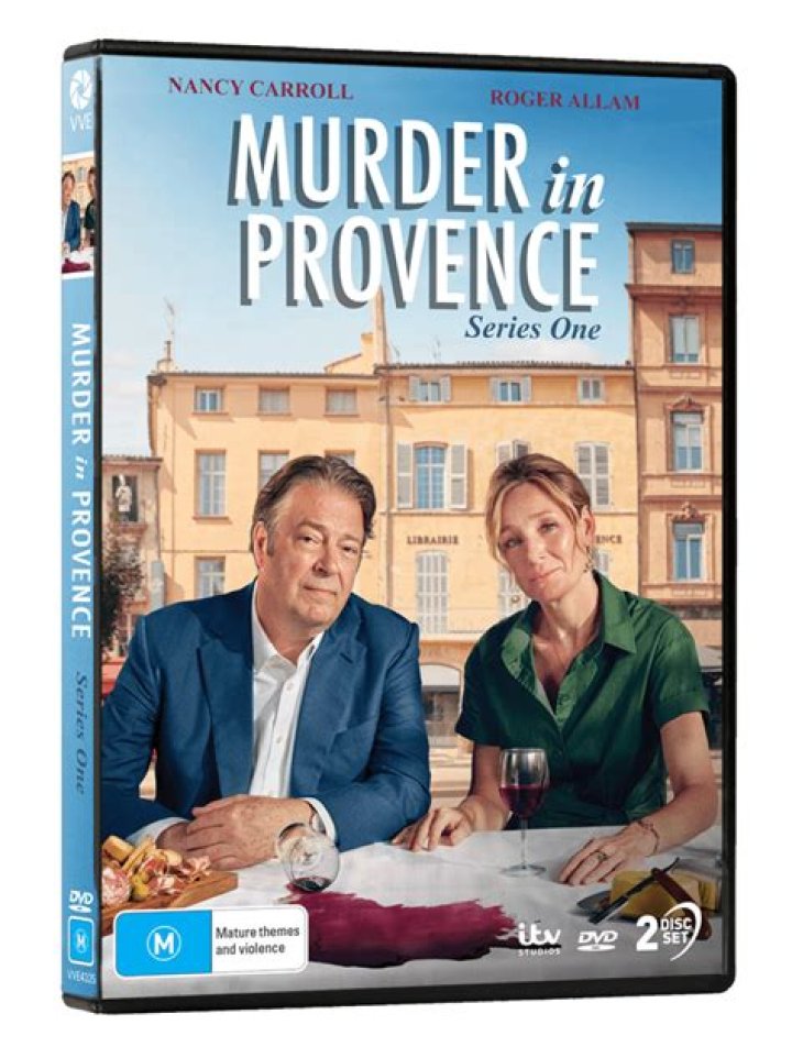 Is Leila Mimmack Married? Everything To Know About The Cast From Murder In Provence