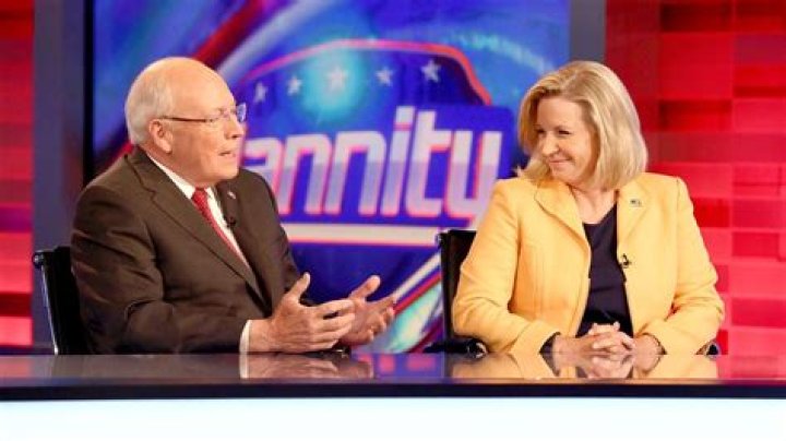 
Is Liz Cheney Related To Dick Cheney? Father Daughter Age Gap, Family And Net Worth Difference 