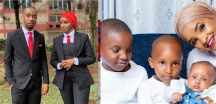 
Is Lulu Hassan Dead? Husband Children And Death Update Today – What Happened To Her 