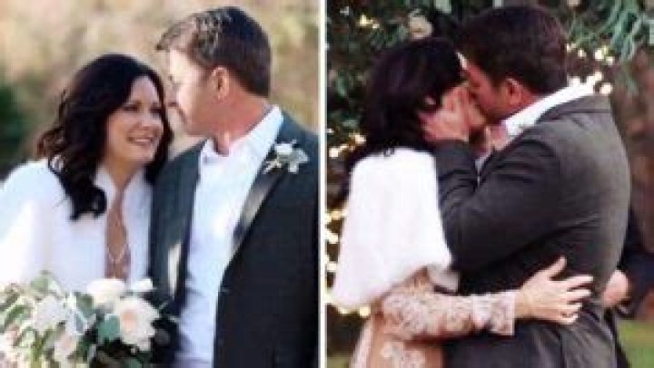 
Is Lysa Terkeurst Still Married to Her Husband or Did They Divorce? 