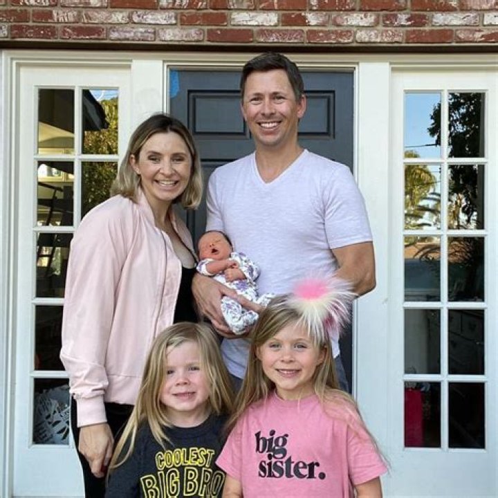 Is Mackenzie Rosman Pregnant In 2022?