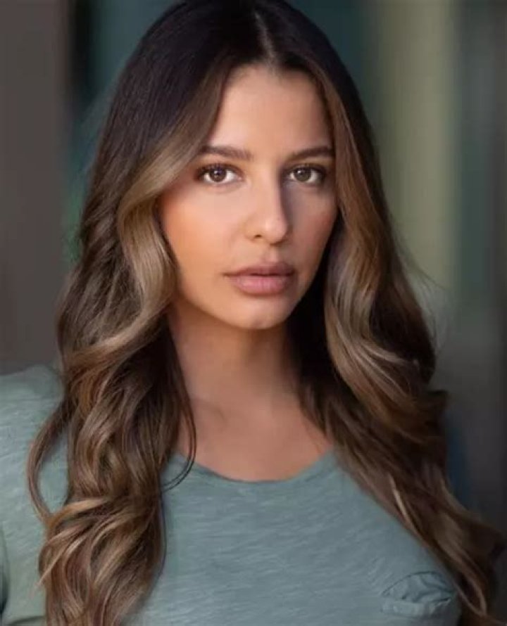 
Is Maria Legarda Married? Her Bio, Age, Husband and Net worth 