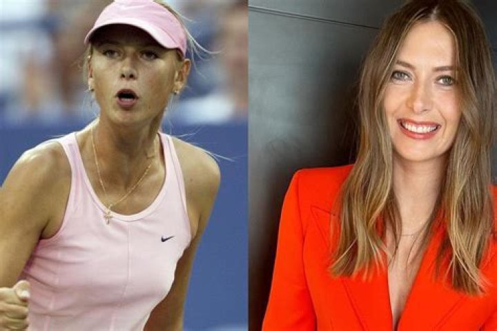 
Is Maria Sharapova Sick? Did She Retire Because Of Health Issues? 