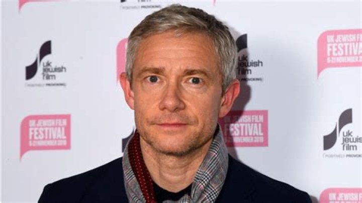 
Is Martin Freeman racist? Controversy explained as TikTok video slamming the Sherlock actor goes viral 