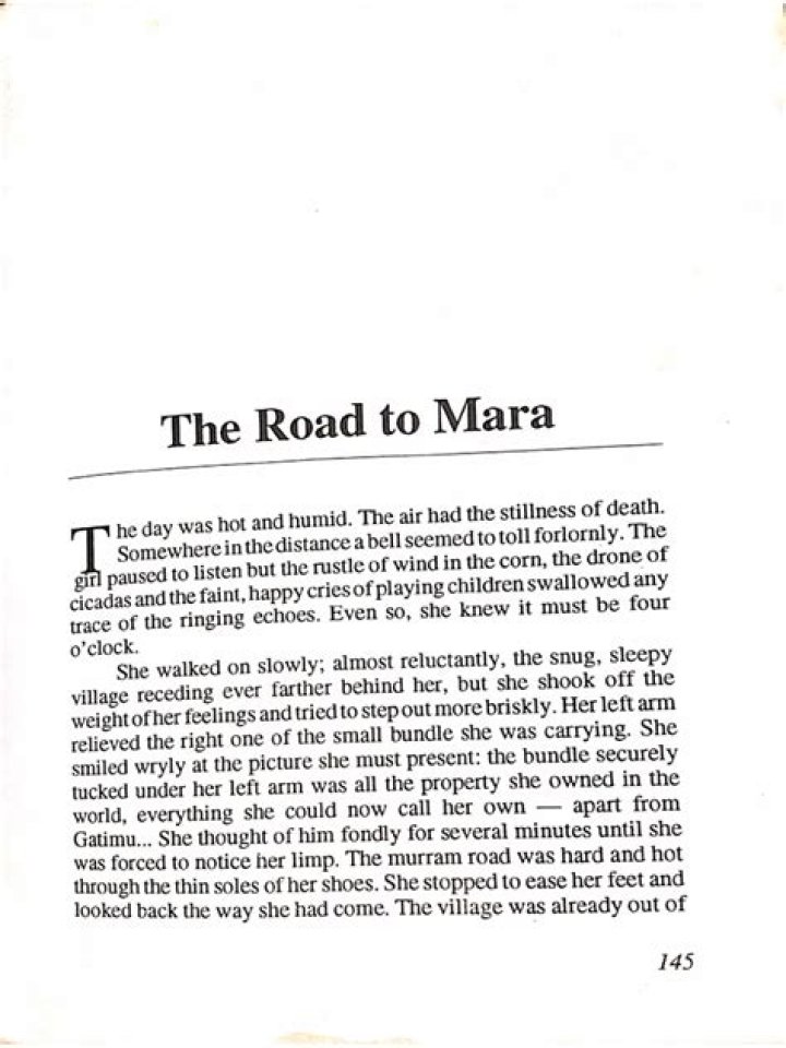 
Is Mary Mara Related To Kate Mara? Relation Between Two Actors Described 