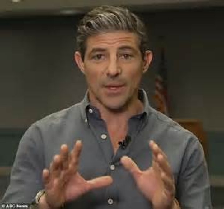 
Is Matt Gutman Gay? Age, Height, Net Worth 