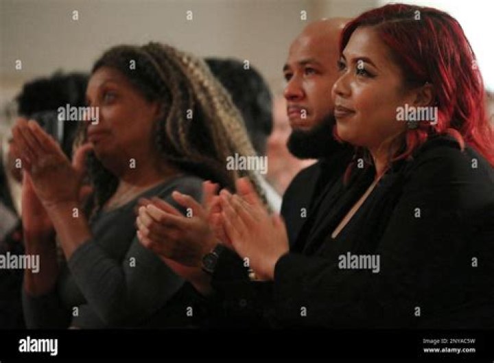 
Is Medaria Arradondo Married to Wife? Medaria Arradondo’s Biography 