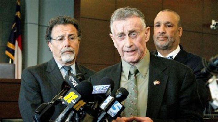 Is Michael Peterson Still Alive? Where Is Michael Peterson Now In 2022?