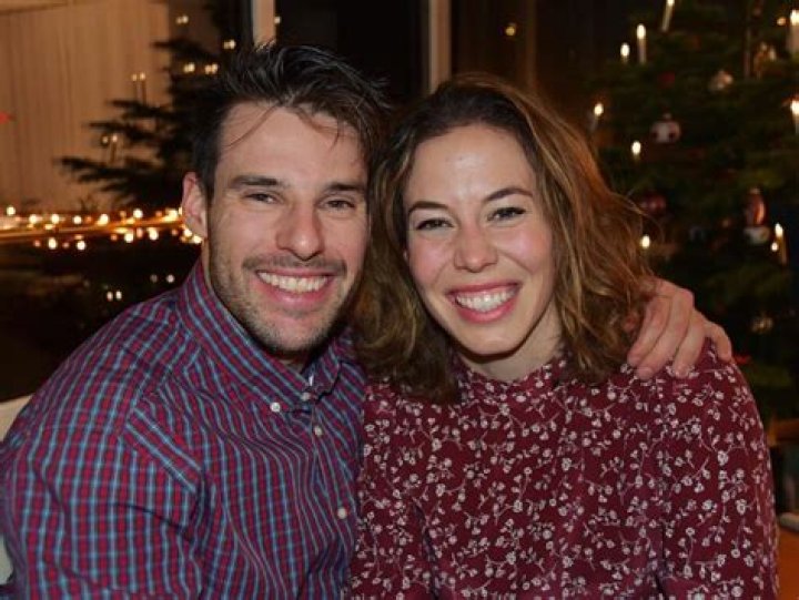 
Is Michelle Gisin Married? Meet Boyfriend Luca De Aliprandini And Family On Instagram 