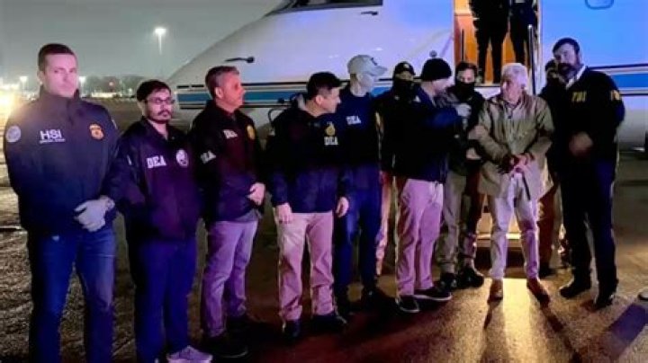 Is Miguel Rodríguez Dead? Death Cause And Age Of The Drug Lord