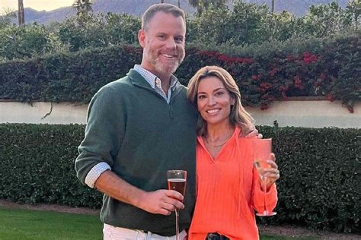 Is Monica Crowley Married To A Husband? Spouse 2022 – Meet Sister Jocelyn Crowley