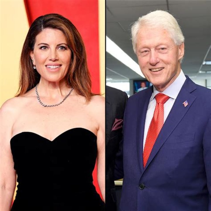 Is Monica Lewinsky Married or in a Relationship, Who Is Her Husband or Boyfriend?