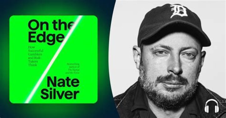 
Is Nate Silver Gay? Age, Height, Net Worth 