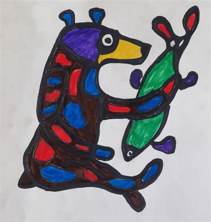 
Is Norval Morrisseau Indigenous? Canadian Artist Featured In Google Doodle 