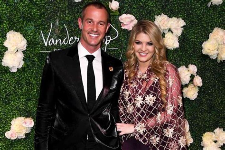 
Is Pandora Vanderpump Still Married? Check Pandora Vanderpump Husband, Age, Family, Bio, And Net Worth 