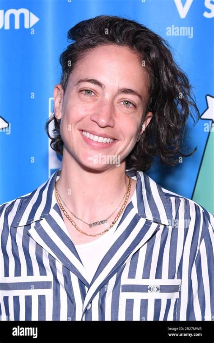 Is Paola Ramos Gay? Know More About His Life!