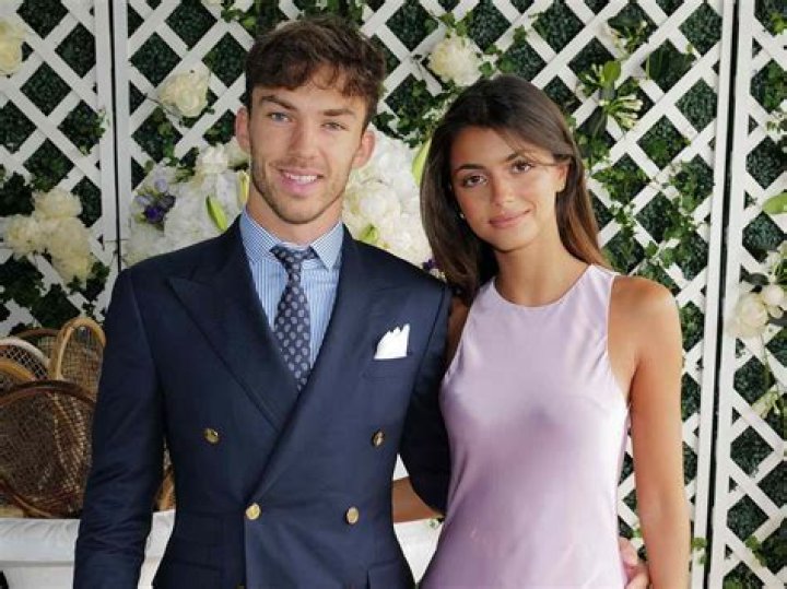 
Is Pierre Gasly Dating Katerina Berezhna? Meet Pierre Gasly Girlfriend On Instagram 