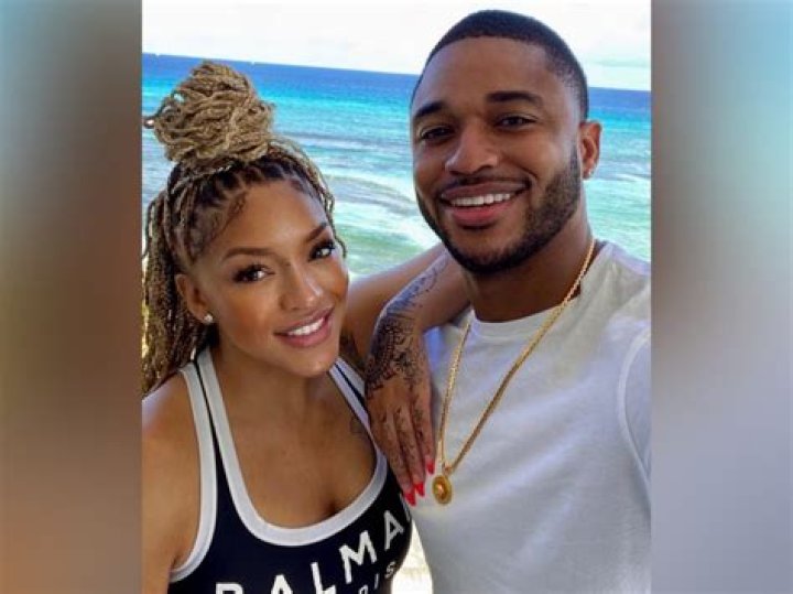 Is Ralph Pittman Gay? Drew Sidora Husband Alleged Affair With Wife’s Assistant