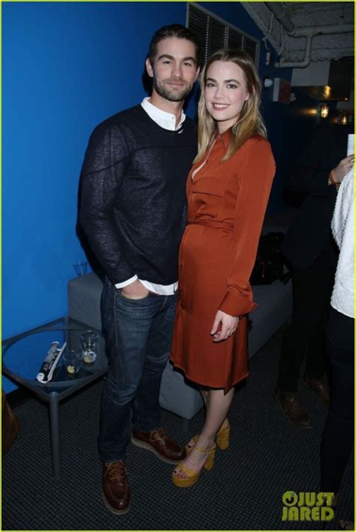 
Is Rebecca Rittenhouse Still Dating Chace Crawford? Maggie Actress Relationship Explored 