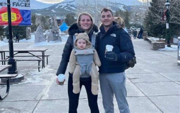 Is Renato Moicano Still Married To Wife Priscila Van Der Broocke?