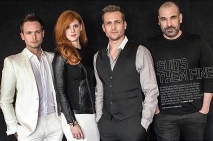 Is Rick Hoffman Gay? Age, Height, Net Worth