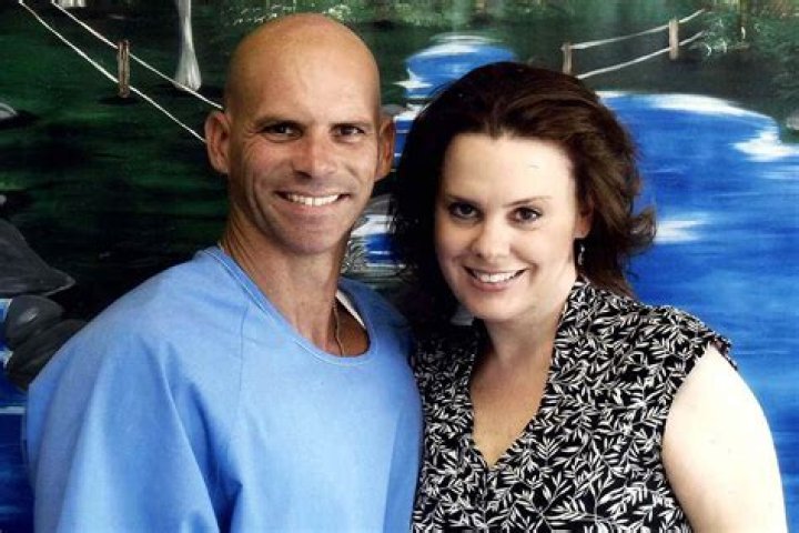 
Is Robbie Lyle Married? His Bio, Age, Wife, Family and Net worth 